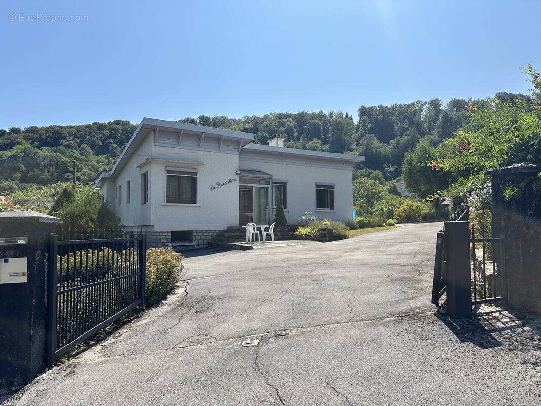 Maison à MORRE