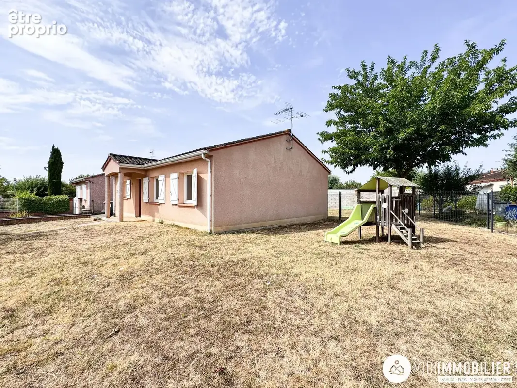 Maison 4 pièces 85 m² à vendre à Albi (81000) - photo 2