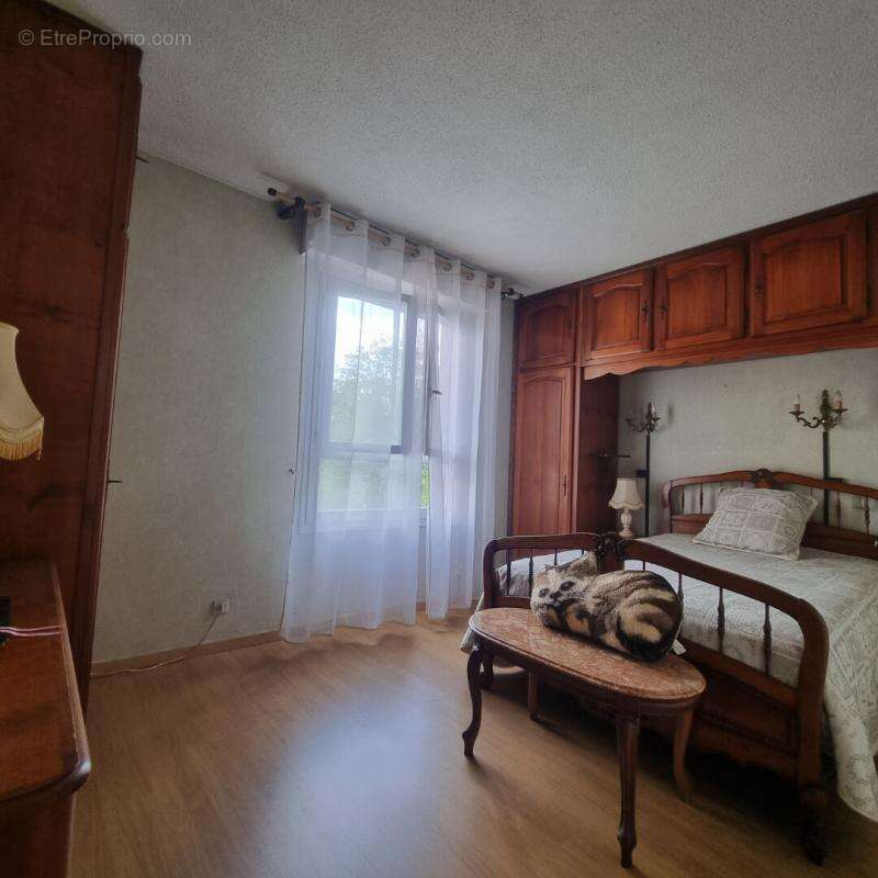 Appartement à BLAGNAC