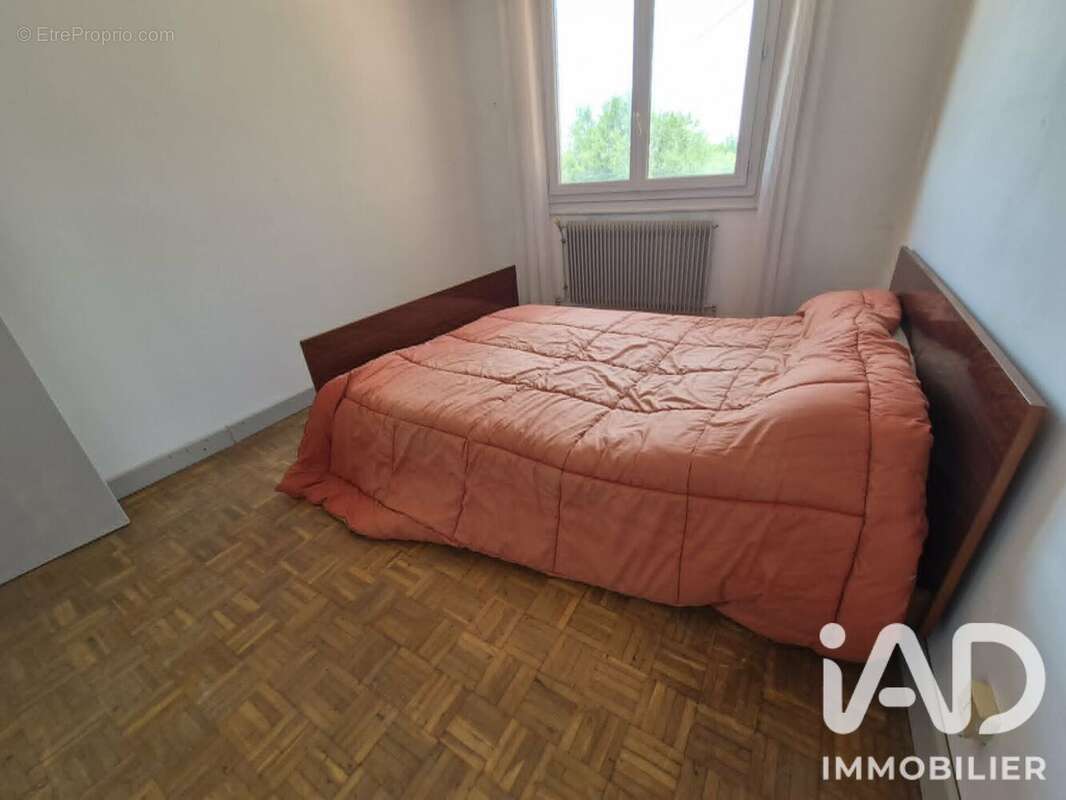 Photo 7 - Maison à COURSAN