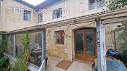 Maison à LANSAC
