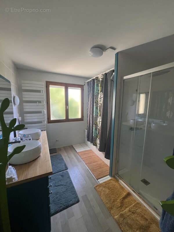 Maison à LA ROCHE-SUR-YON