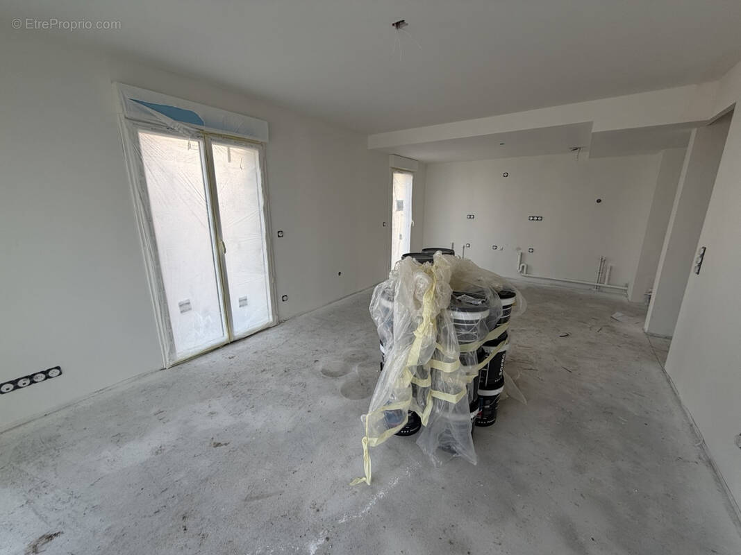 Appartement à BLANQUEFORT