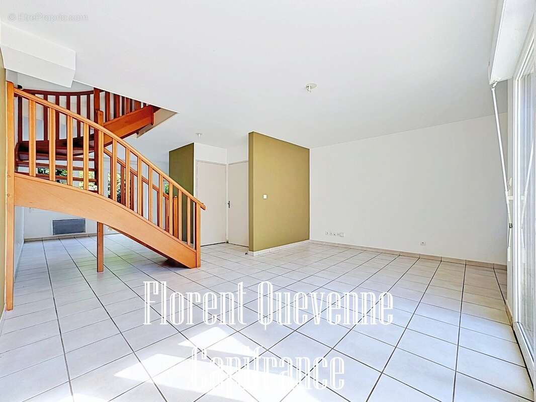 Maison à vendre 5 pièces HEROUVILLE SAINT CLAIR (14) - photo 5