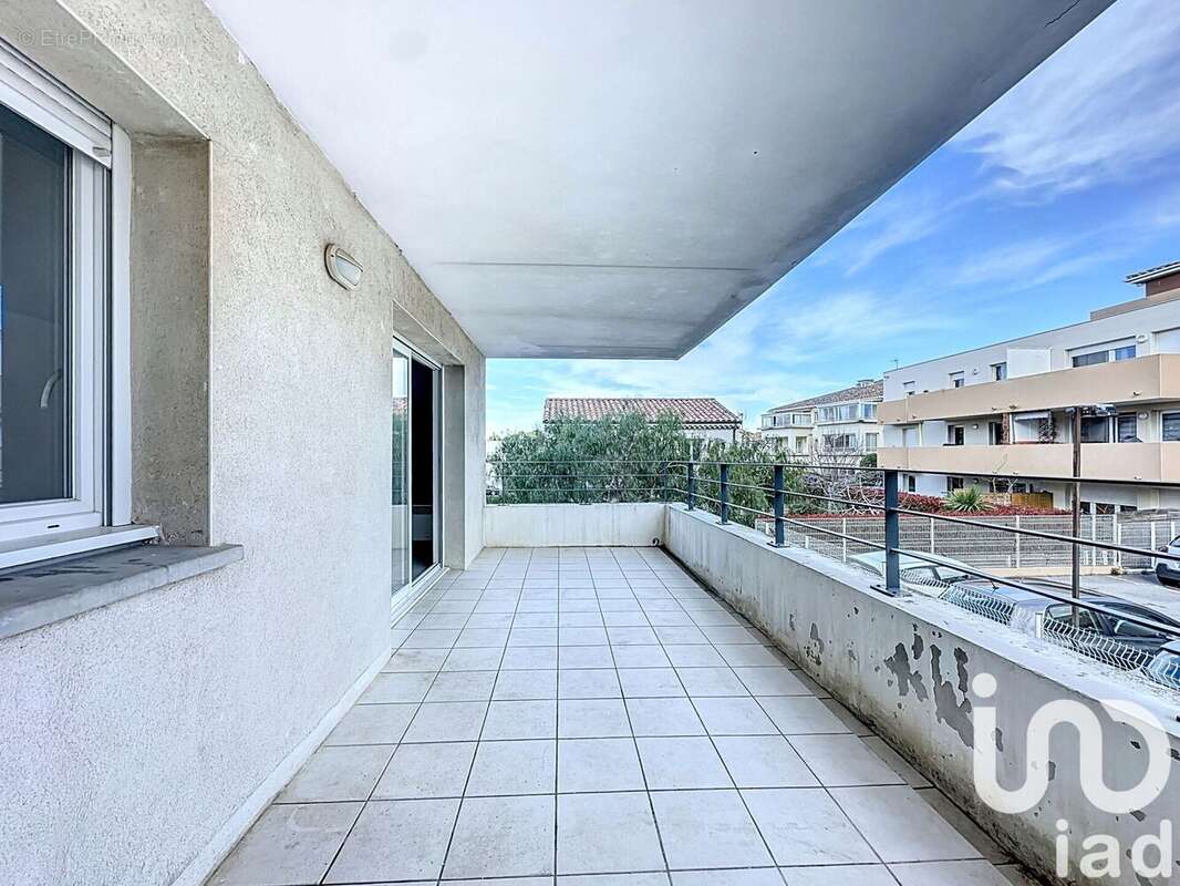 Photo 6 - Appartement à AGDE