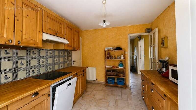 Maison familiale avec jardin, terrasse et forêt à deux pas (MONTATAIRE - 60160) - photo 8