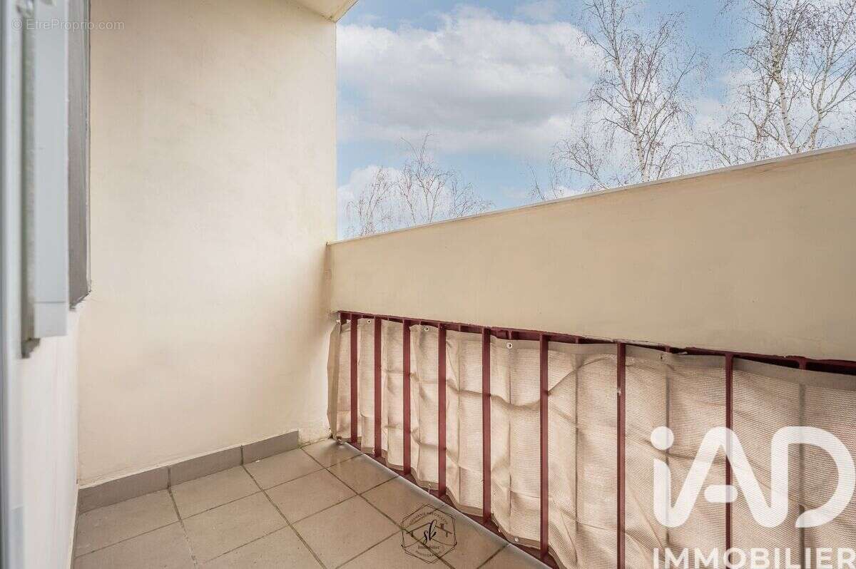 Photo 9 - Appartement à YUTZ