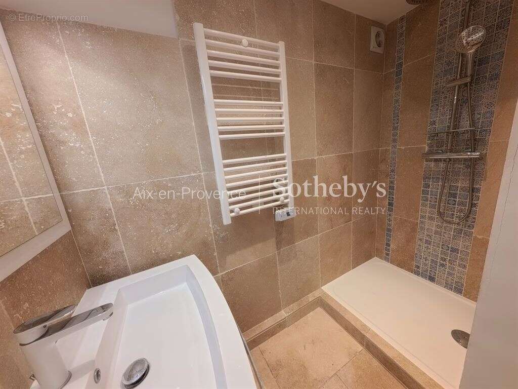 Appartement Centre VILLE - photo 10