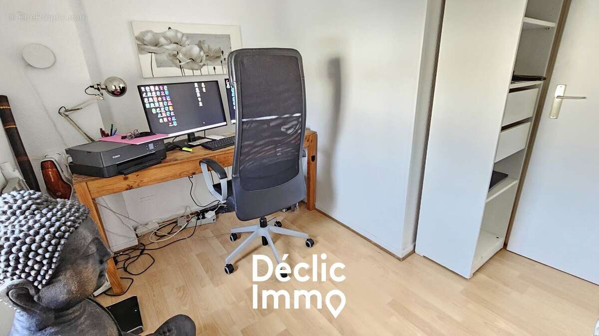 Maison à FRONTIGNAN