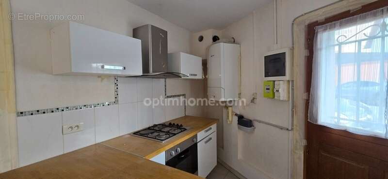 Appartement à TARBES