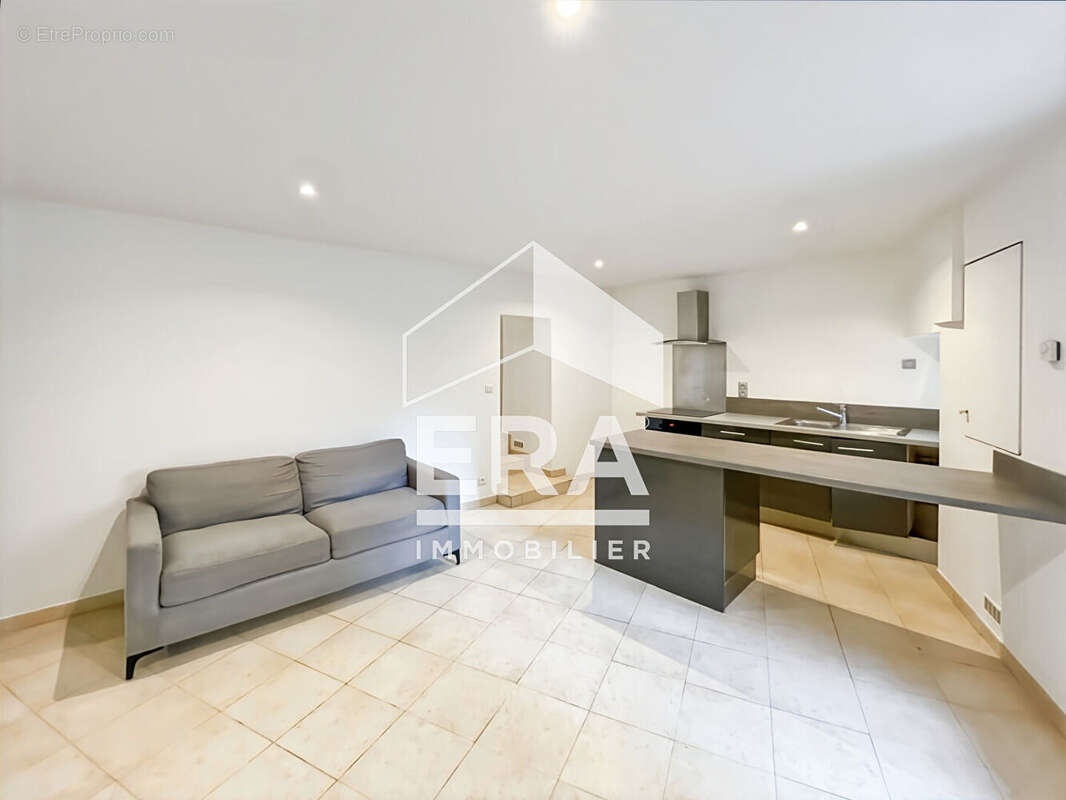 Appartement 45m² à eyragues - photo 2