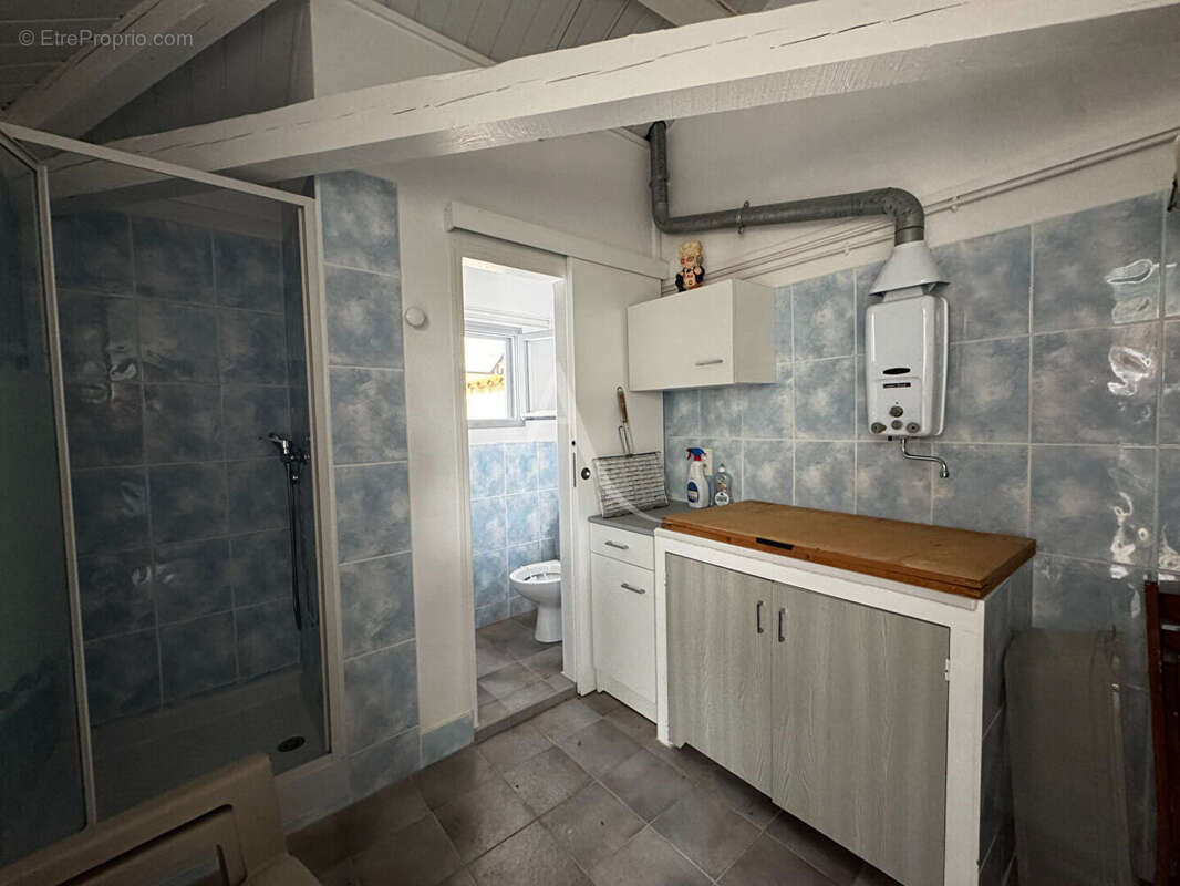 Appartement Lézignan-corbieres 6 pièce(s) 102 m2 - photo 11