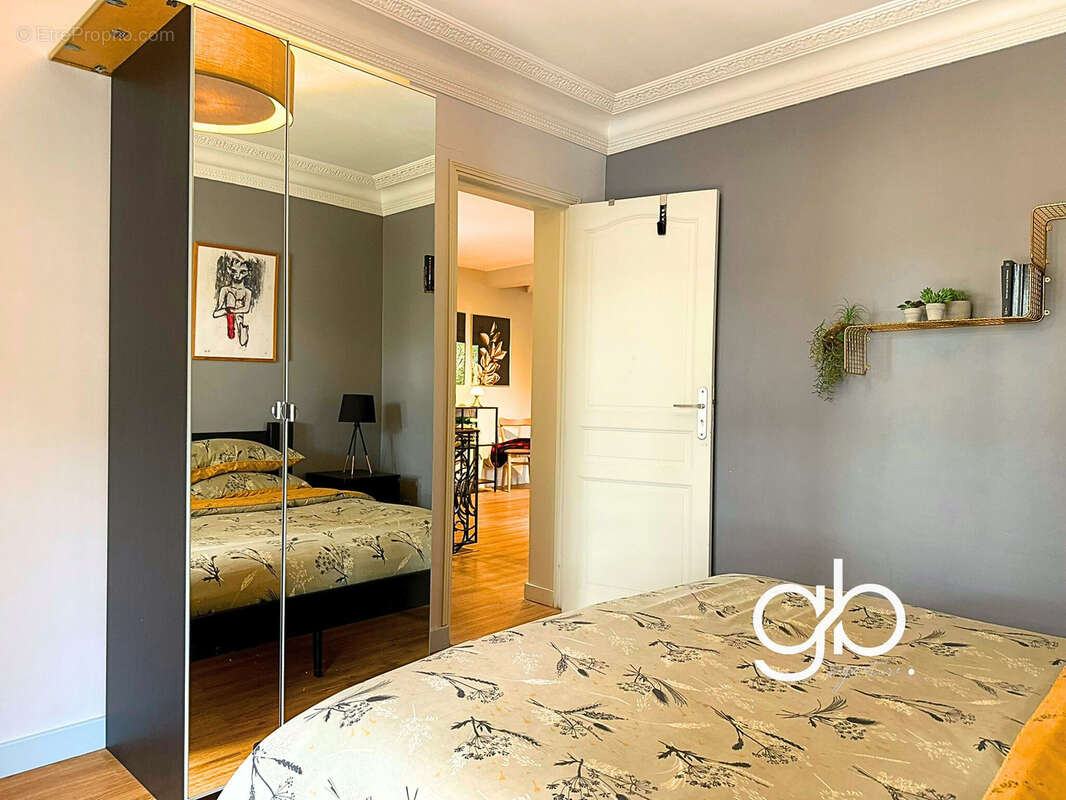 Maison à MONTPELLIER