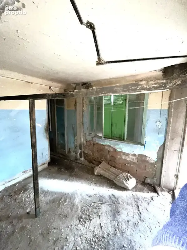 MAISON sur deux niveaux de 97 m² à RENOVER - photo 7