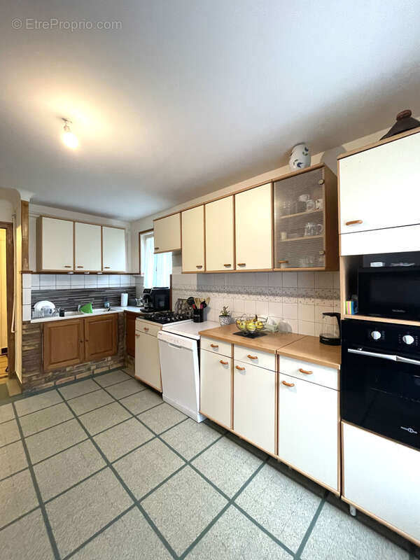 Appartement à ECHIROLLES