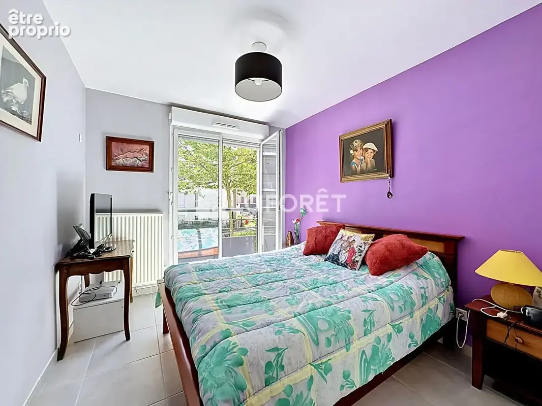 Appartement à vendre Villefranche Sur Saone 4 pièce(s) 81.93 m2 - photo 8