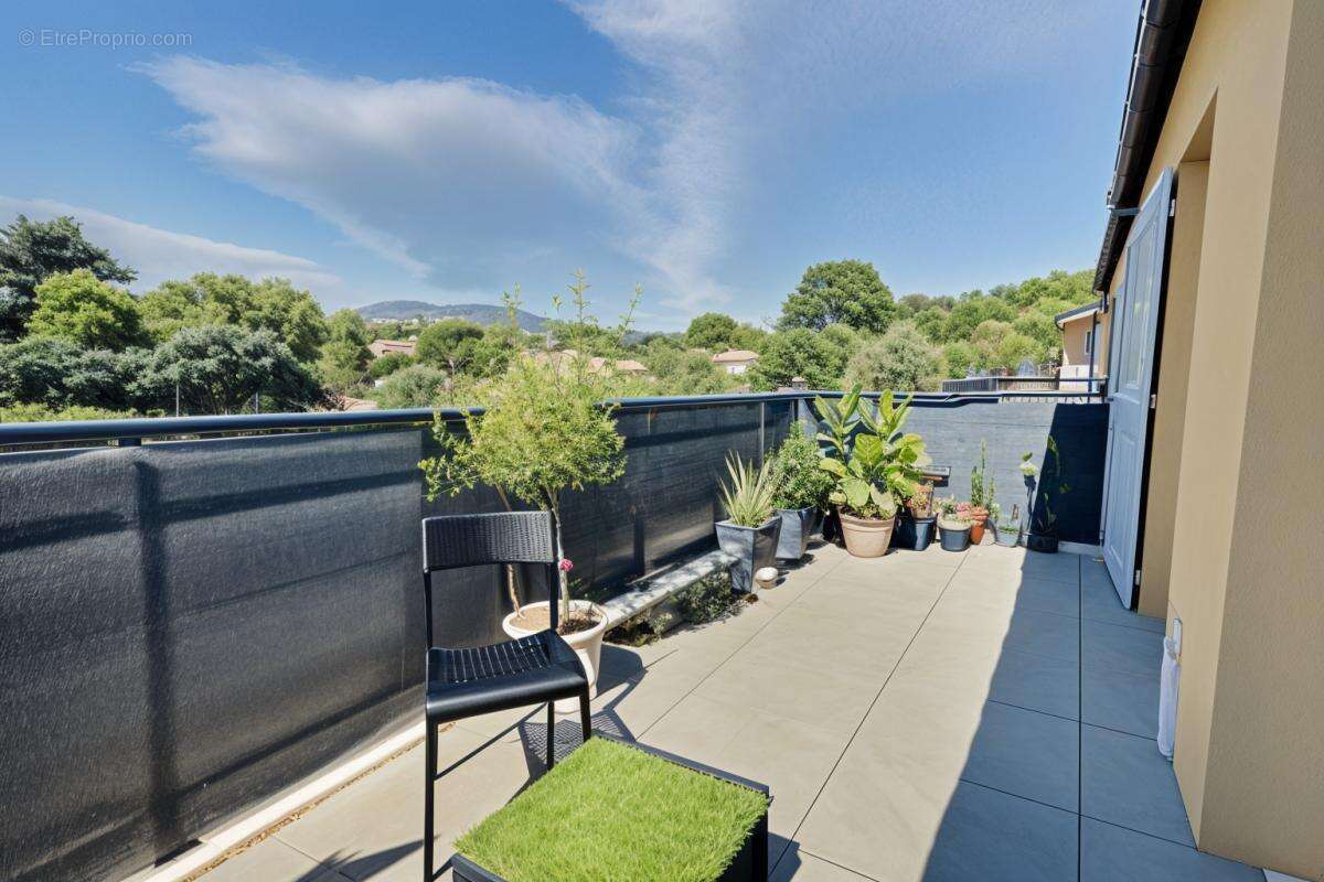 Appartement à ALLAUCH