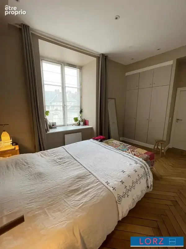 Appartement 4 pièces 119 m² à vendre à Bourges (18000) - photo 2