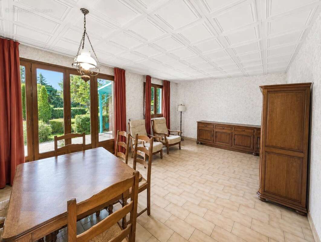 Maison à LA FERTE-SOUS-JOUARRE