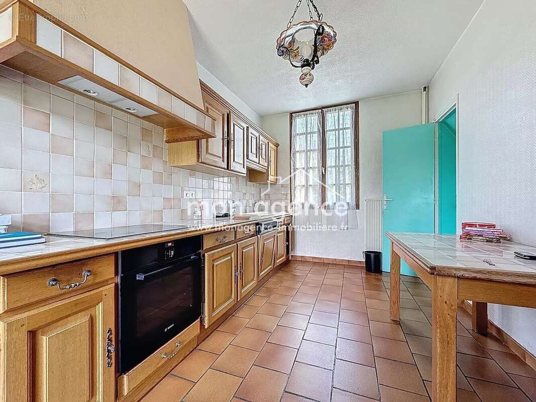 Maison à SAINT-AUBIN-CELLOVILLE