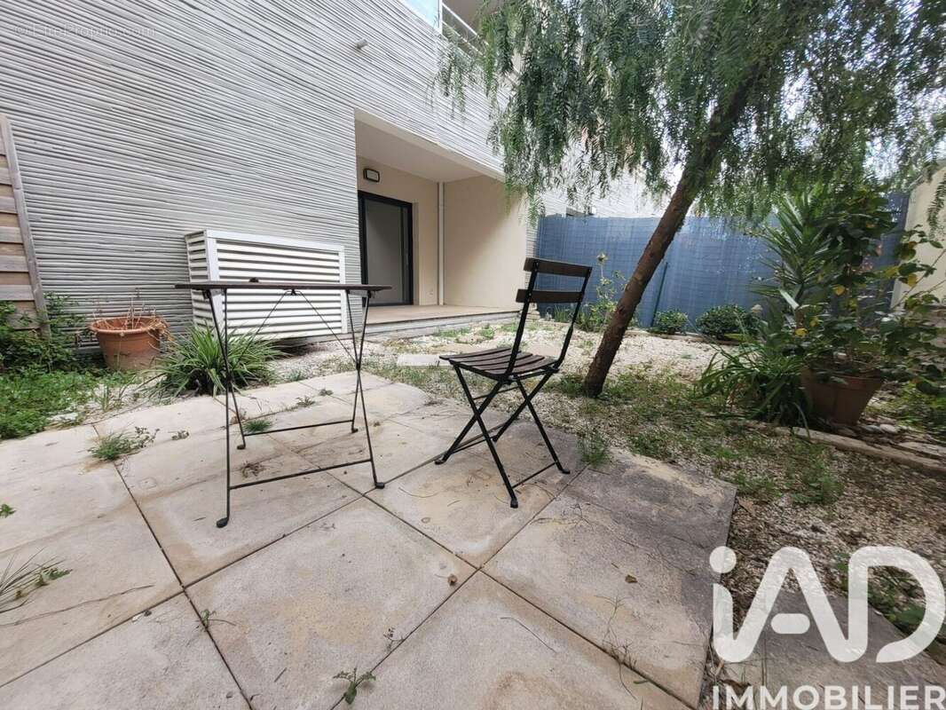 Photo 4 - Appartement à BEAUSOLEIL