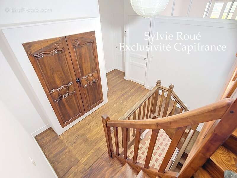 Appartement à VILLIERS-SAINT-FREDERIC