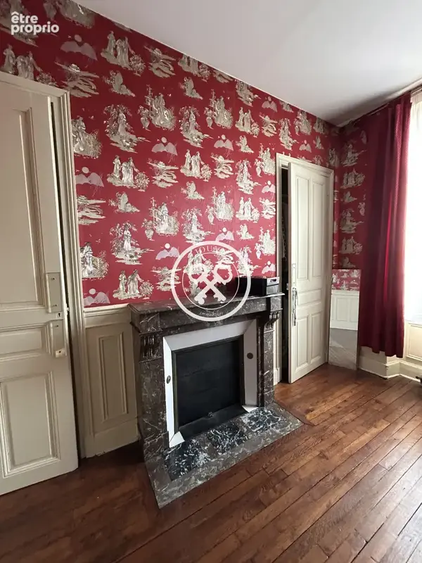 Maison bourgeoise troyes - photo 14