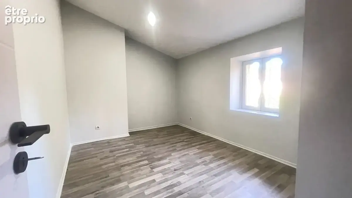 Maison Chonas L Amballan 4 pièce(s) 67.25 m2 - photo 10
