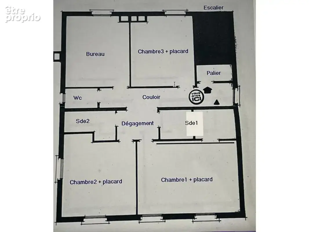 Maison 12 pièces 311 m² à vendre à Varennes-Jarcy (91480) - photo 20