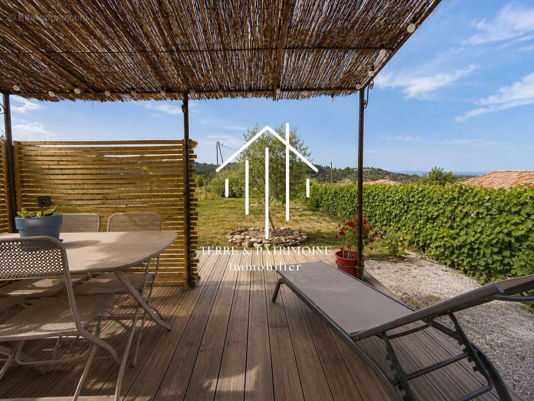 Maison individuelle - photo 10
