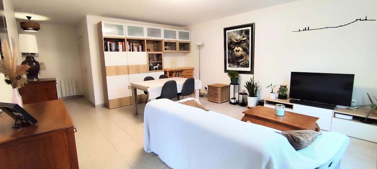 Tassin La Demi Lune Magnifique appartement 4 pièces de 87 m2 avec terrasse 13m2 - photo 11