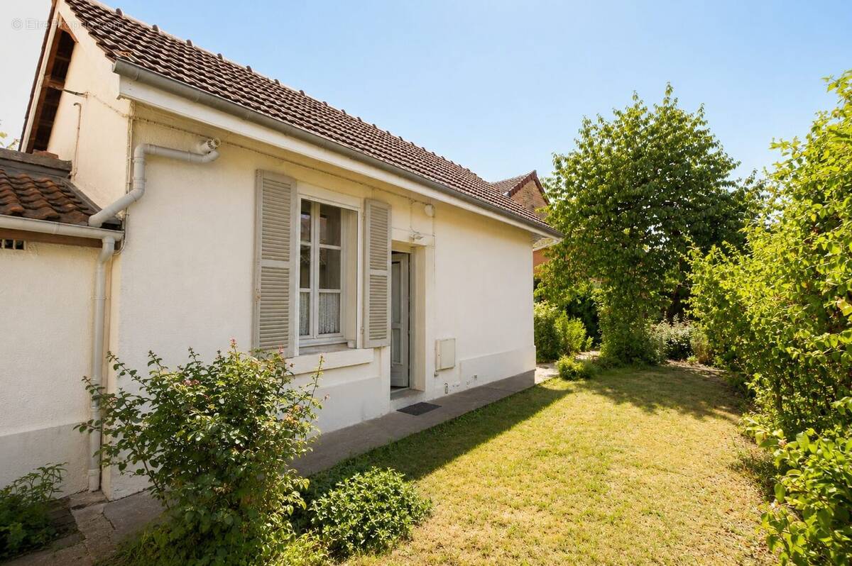 Maison à DIJON