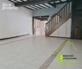 Maison à FLOING