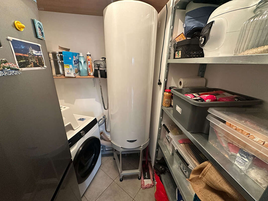 Appartement à AMNEVILLE