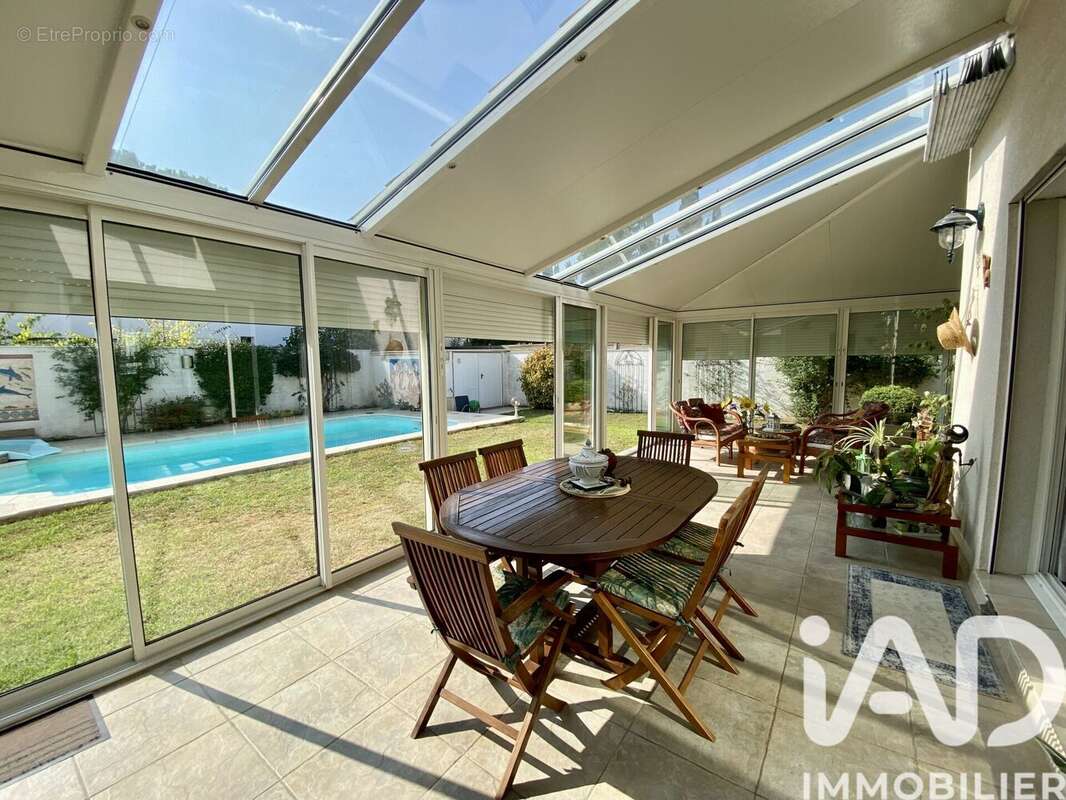 Photo 5 - Maison à LA GRANDE-MOTTE