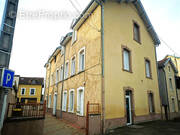 Appartement à NEUVES-MAISONS