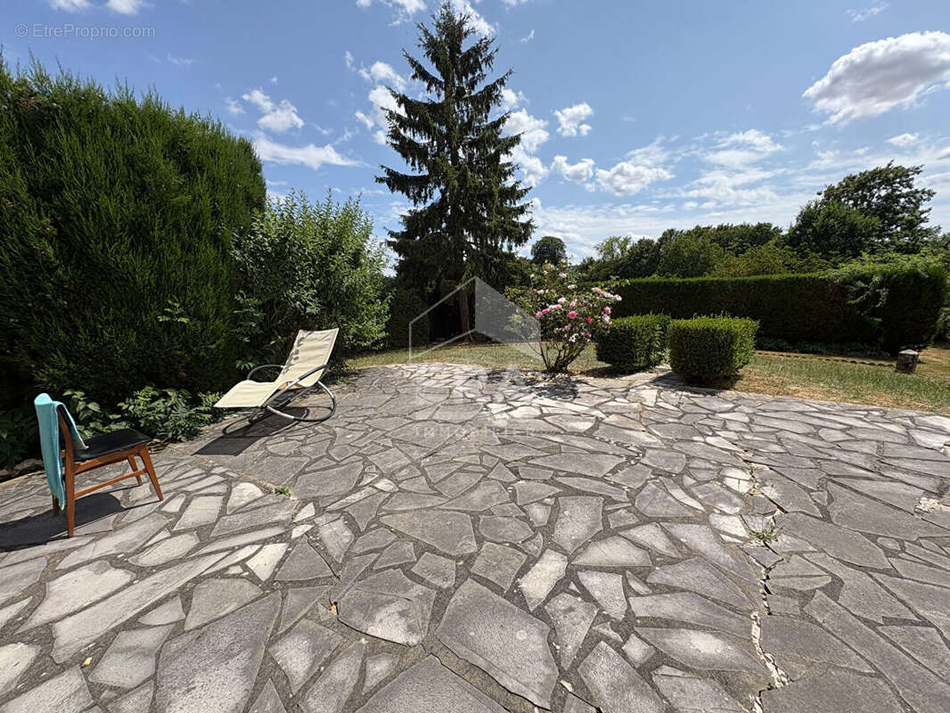 Maison 137m² à rémalard en perche - photo 11