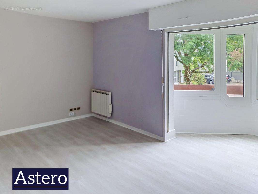 Appartement à VANNES
