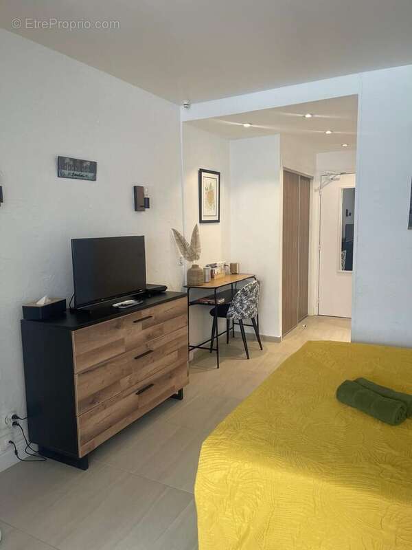 Appartement à SAINT-FRANCOIS