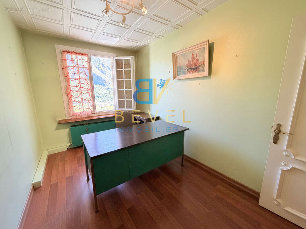 Maison à VILLARGONDRAN