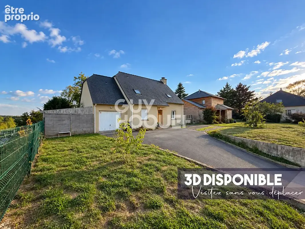 Mesnil roc'h - exclusivité - photo 1