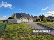 Maison à SAINT-PIERRE-DE-PLESGUEN
