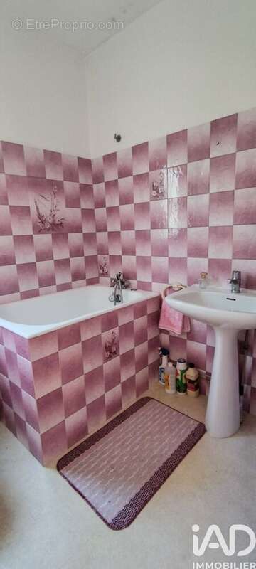 Photo 8 - Maison à LA BROUSSE