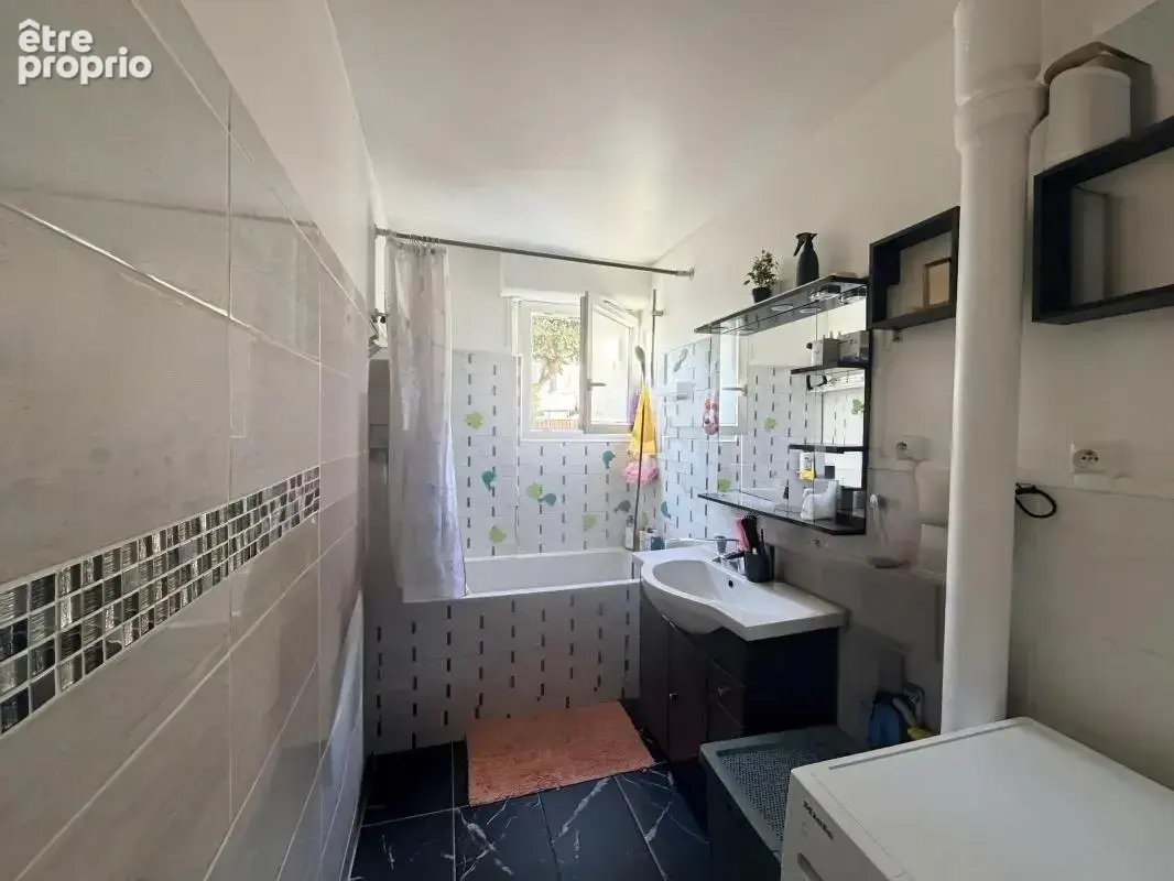 Appartement rénové - photo 6