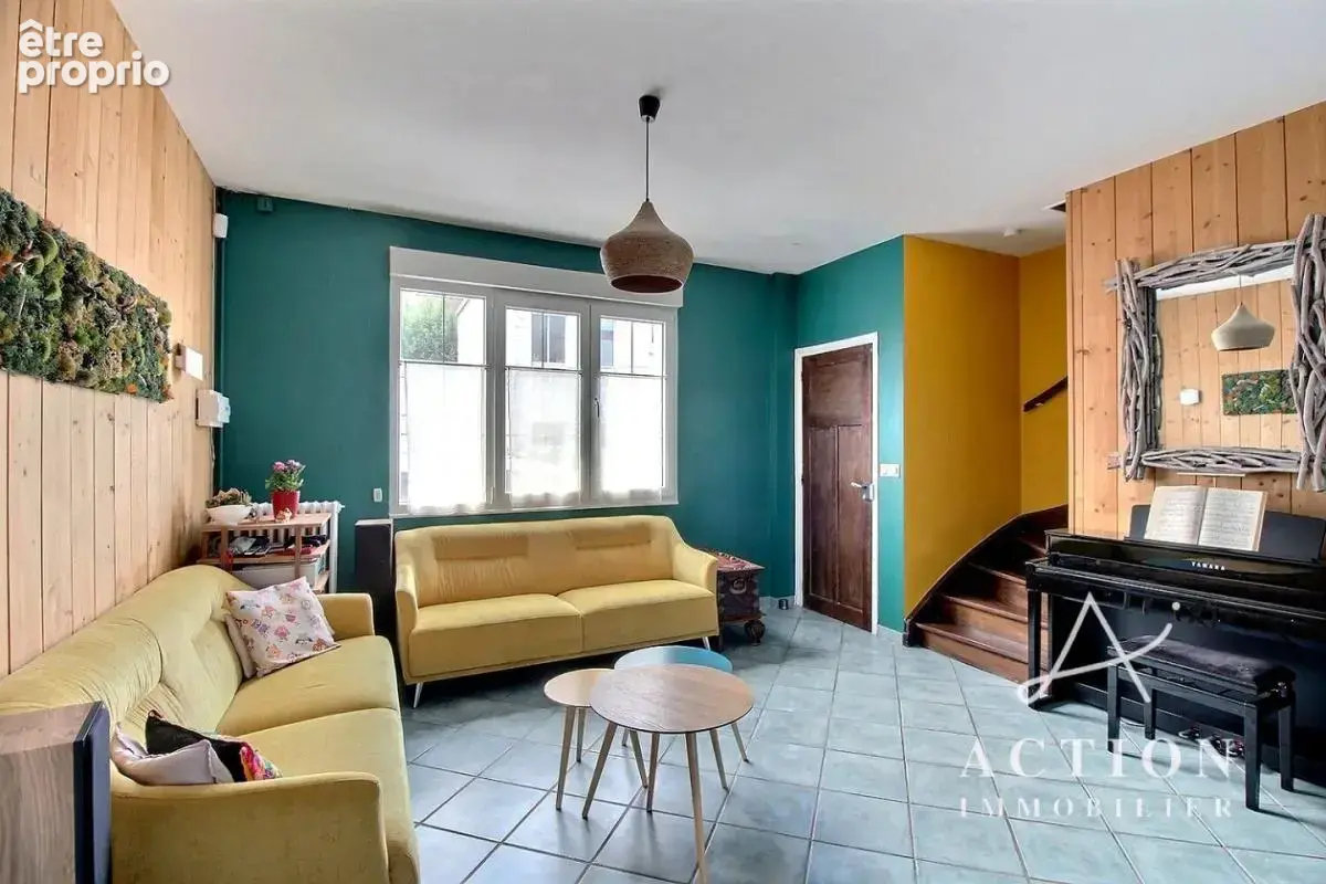 Photo Maison à Hellemmes-Lille au prix de 270 000€