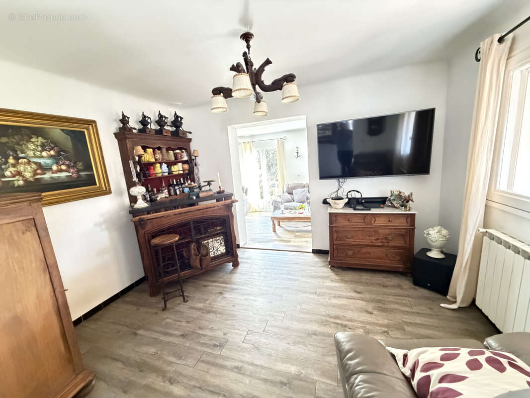 Maison à MOISSAC-BELLEVUE