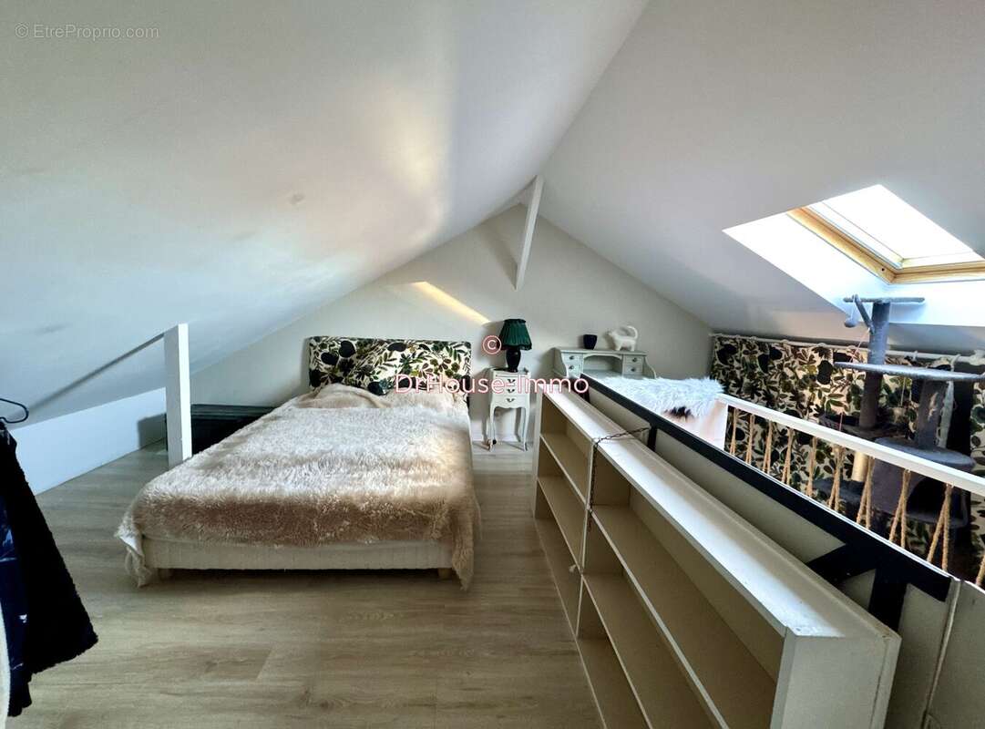 Maison 70 m² à Dieppe  - photo 7