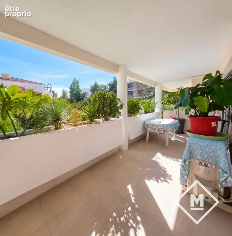 Photo Appartement à Marseille-9e au prix de 383 000€