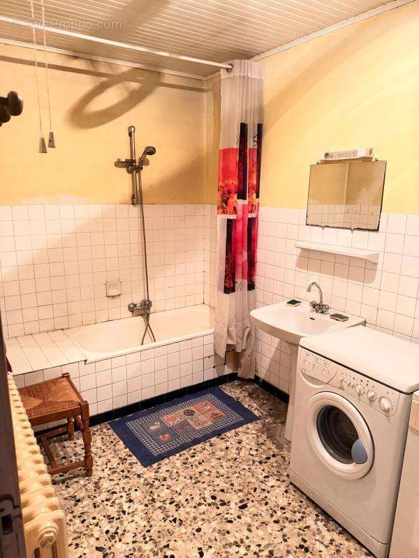 Appartement T4/5 - 98 m2 - Briançon - photo 12