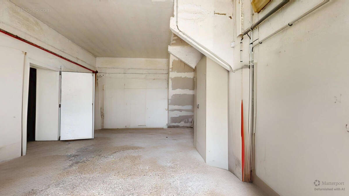 Appartement à TASSENIERES